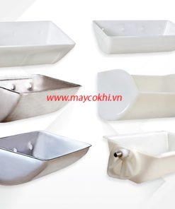 Muỗng Gàu nhựa