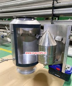 Nam Châm hoả tiễn