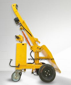 Xe đẩy heo công nghiệp