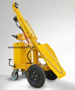 Xe đẩy heo công nghiệp