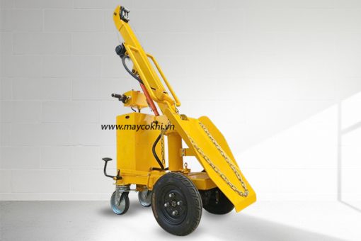 Xe đẩy heo công nghiệp