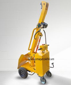 Xe đẩy heo công nghiệp