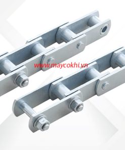 Xích tải công nghiệp