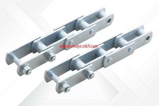 Xích tải công nghiệp