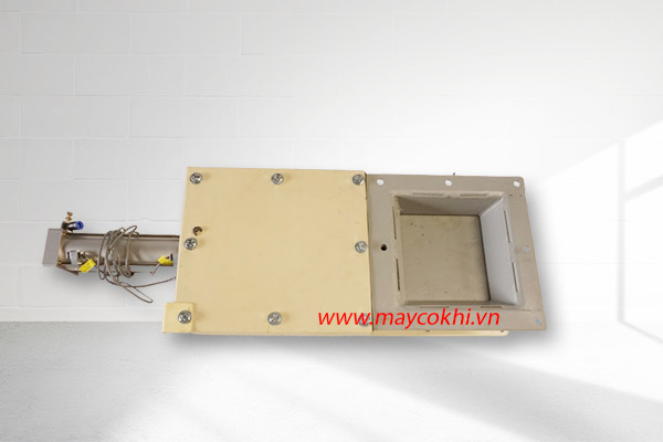 Van Trượt (Slide Valve)